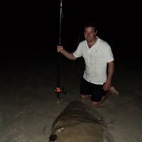 Martin Mitchell Photo 8