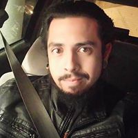 Carlos Rosas Photo 6