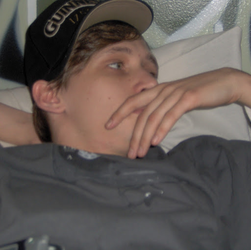 Bryan Griffin Photo 9