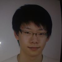 Kevin Hu Photo 8