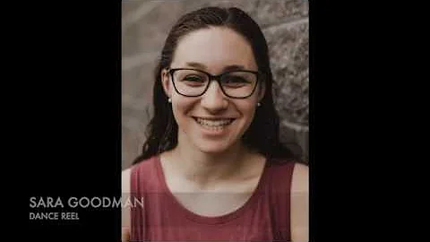 Sara Goodman Photo 38