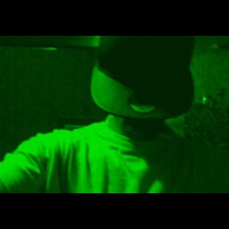 Anthony Gladden Photo 7