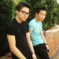 Nathan Law Photo 6