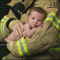 Clint Olson Photo 7