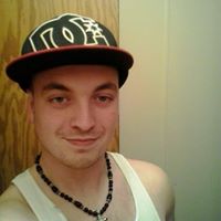 Chris Thornton Photo 1
