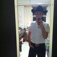 Timothy Hinson Photo 1
