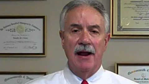 Hugh Cline Photo 12