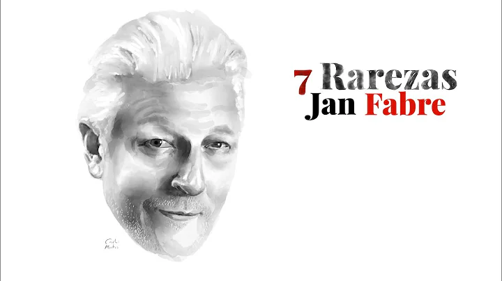 Jean Fabre Photo 24