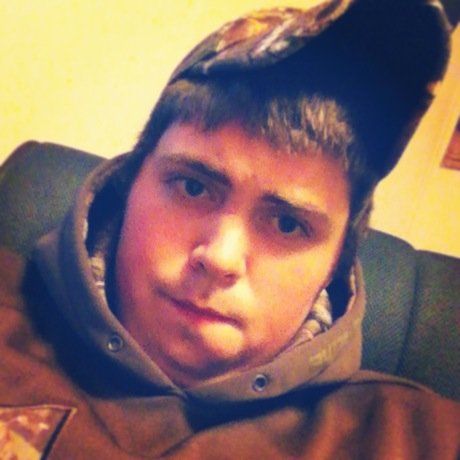 Hunter Alexander Photo 11