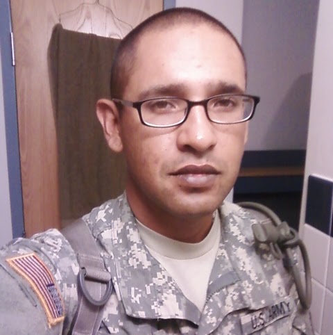 Hugo Leyva Photo 14