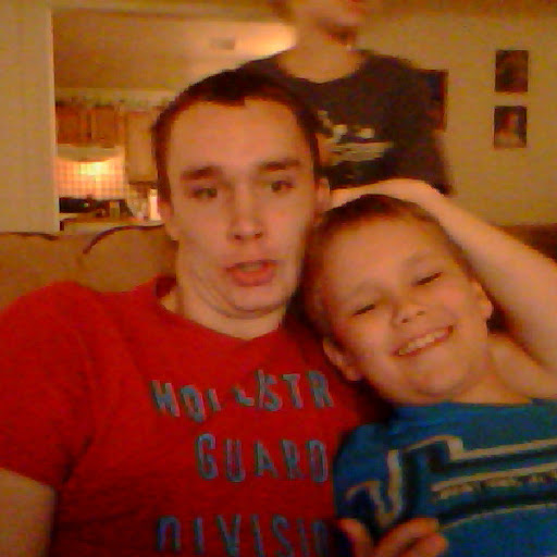 Chris Caskey Photo 10