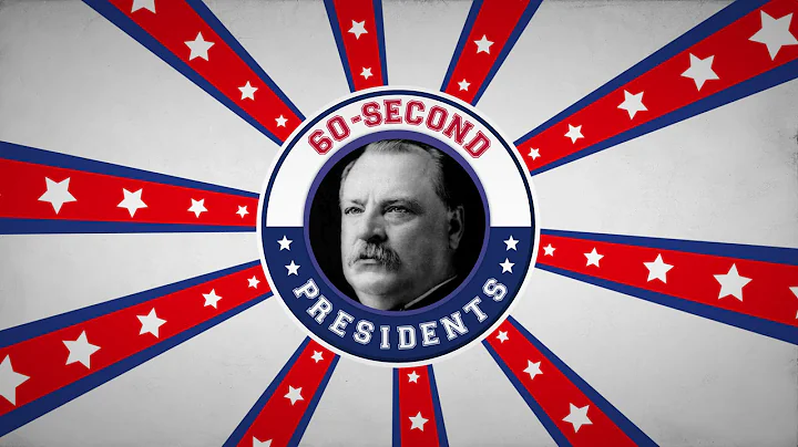 Grover Cleveland Photo 32