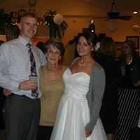 Kelly Gober Photo 2