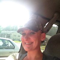 Tiffany Tackett Photo 7
