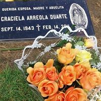 Graciela Duarte Photo 2