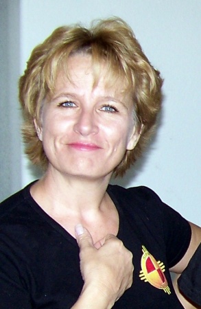 Denise Tompkins Photo 12