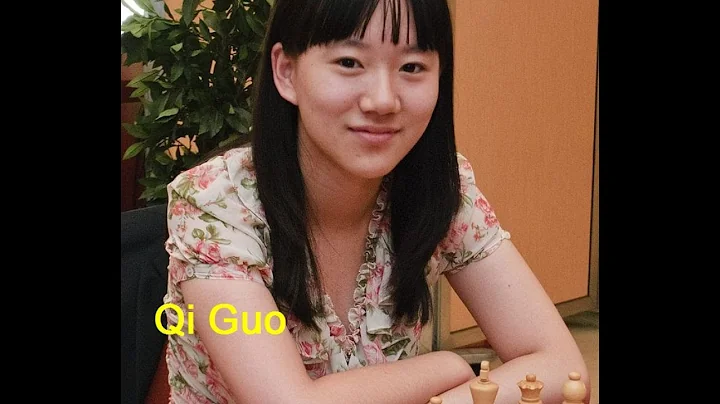Qi Guo Photo 28