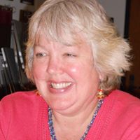 Peggy Hammer Photo 6