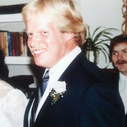 Clifton Rogers Photo 16