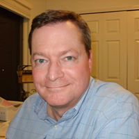 Robert Clarke Photo 16