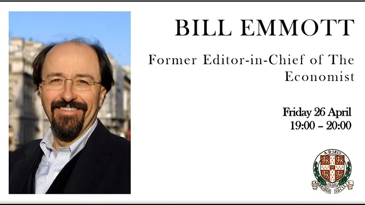 Robert Emmott Photo 15