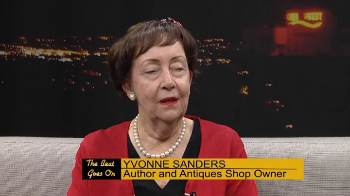 Yvonne Sanders Photo 26