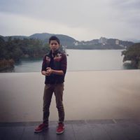 Rene Cheng Photo 2