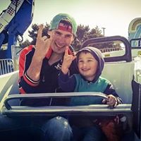 Jesse Seals Photo 7