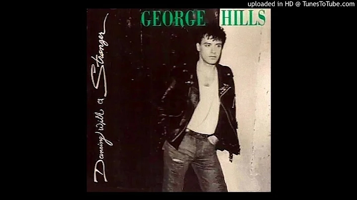 George Hills Photo 32