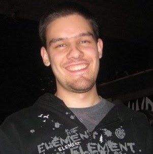 Patrick Landry Photo 13