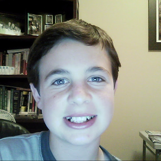 Caleb Moore Photo 13