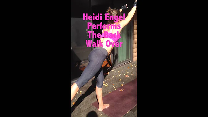 Heidi Engel Photo 32