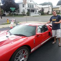 James Larock Photo 5