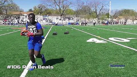 Ryan Beals Photo 20