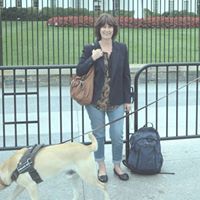 Rita Barber Photo 5
