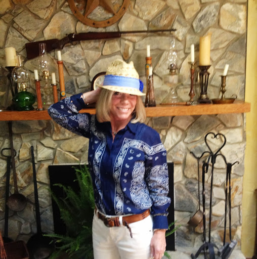 Joy Payne Photo 14