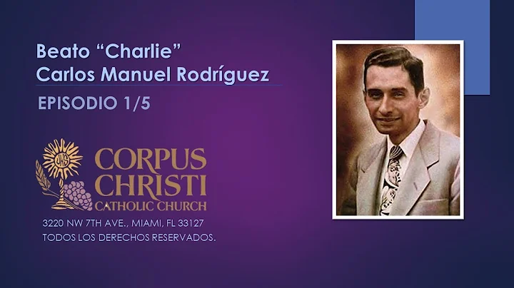 Charlie Carlos Photo 25