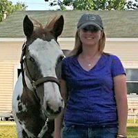 Katie Wiberg Photo 1