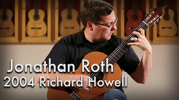 Jonathan Howell Photo 34