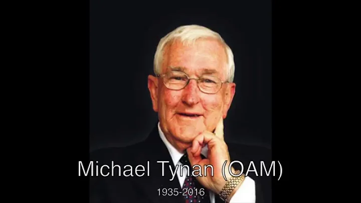 Michael Tynan Photo 30