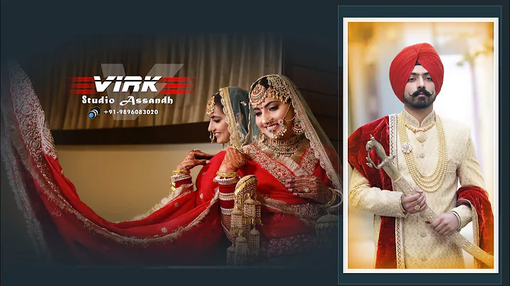 Ravinder Virk Photo 18