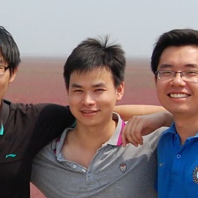 Liang Peng Photo 15