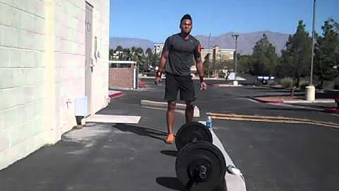 Omar Foster Photo 29