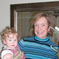 Judy Strickland Photo 2