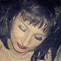 Marie Blom Photo 5