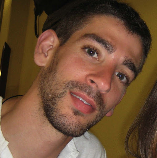 Jordi Ribas Photo 14
