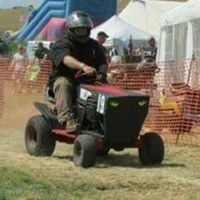 Ricky Bailey Photo 7