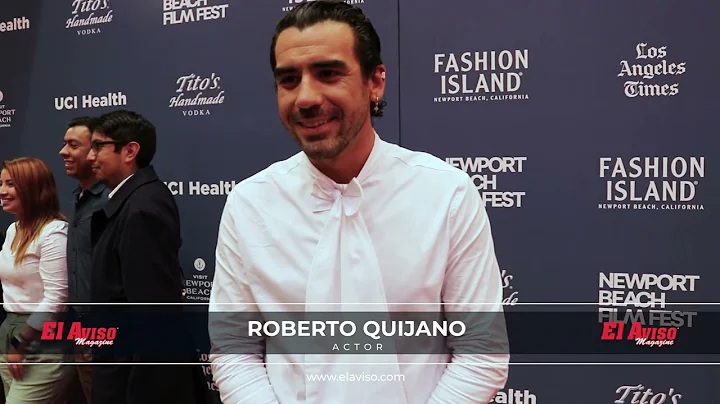 Roberto Quijano Photo 23