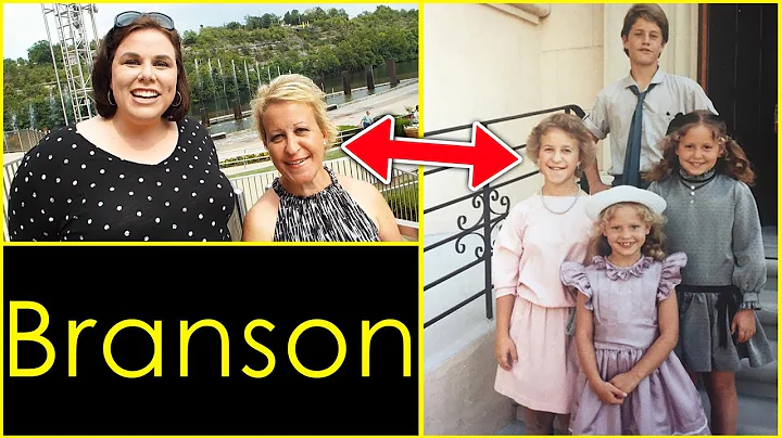 Bridgette Cameron Photo 15