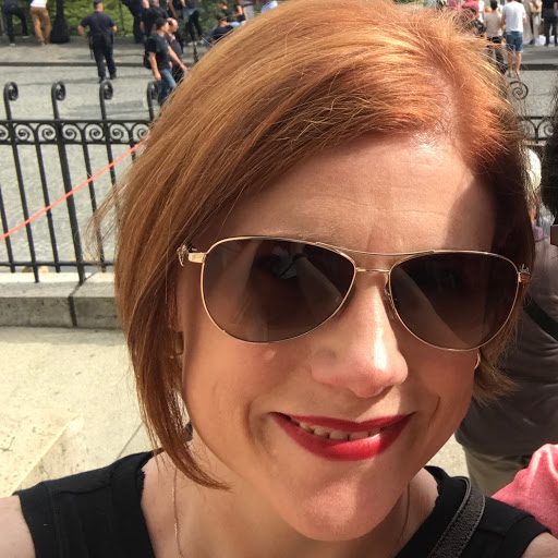 Meghan Sullivan Photo 15